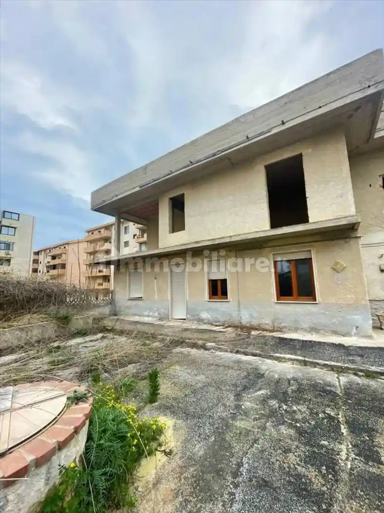Villa in vendita a Marsala