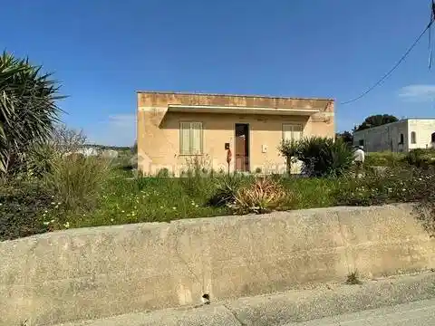 Villa in vendita a Valderice