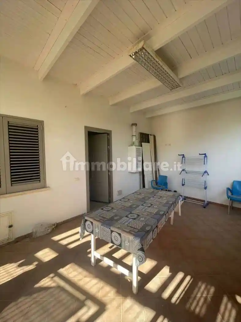 Villa in affitto a Petrosino
