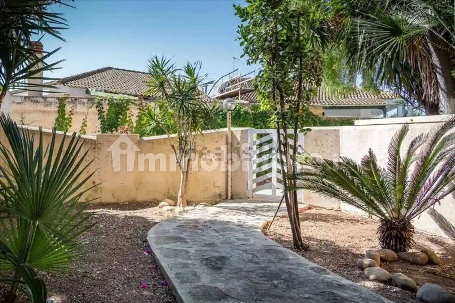 Villa in vendita a Marsala