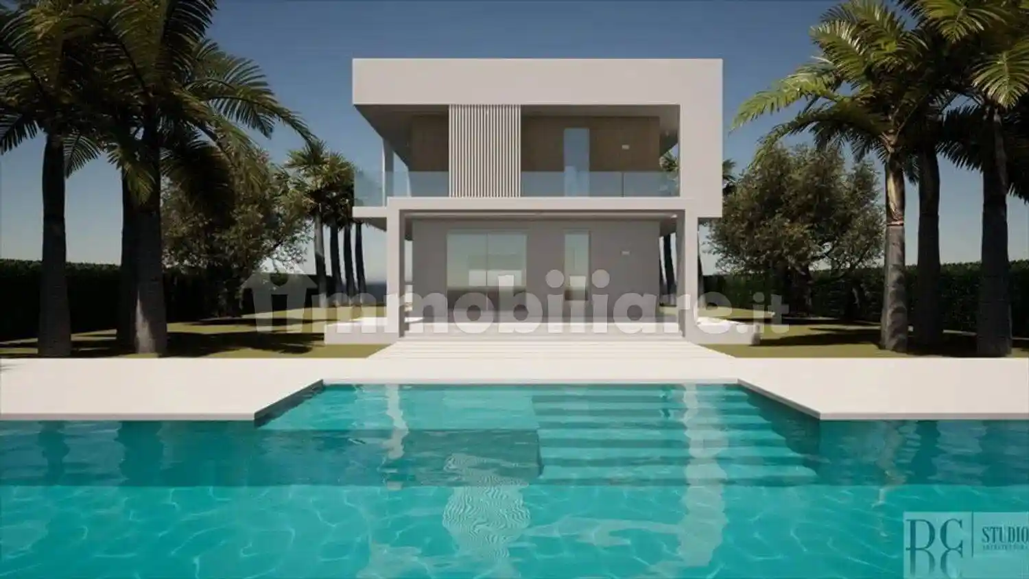Villa in vendita a Marsala
