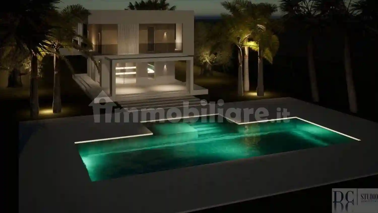 Villa - foto 3