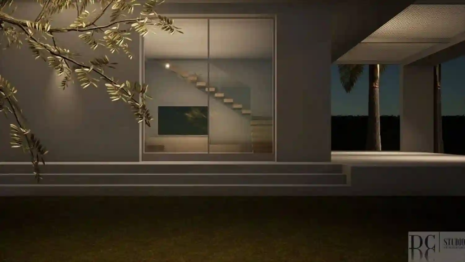 Villa - foto 4