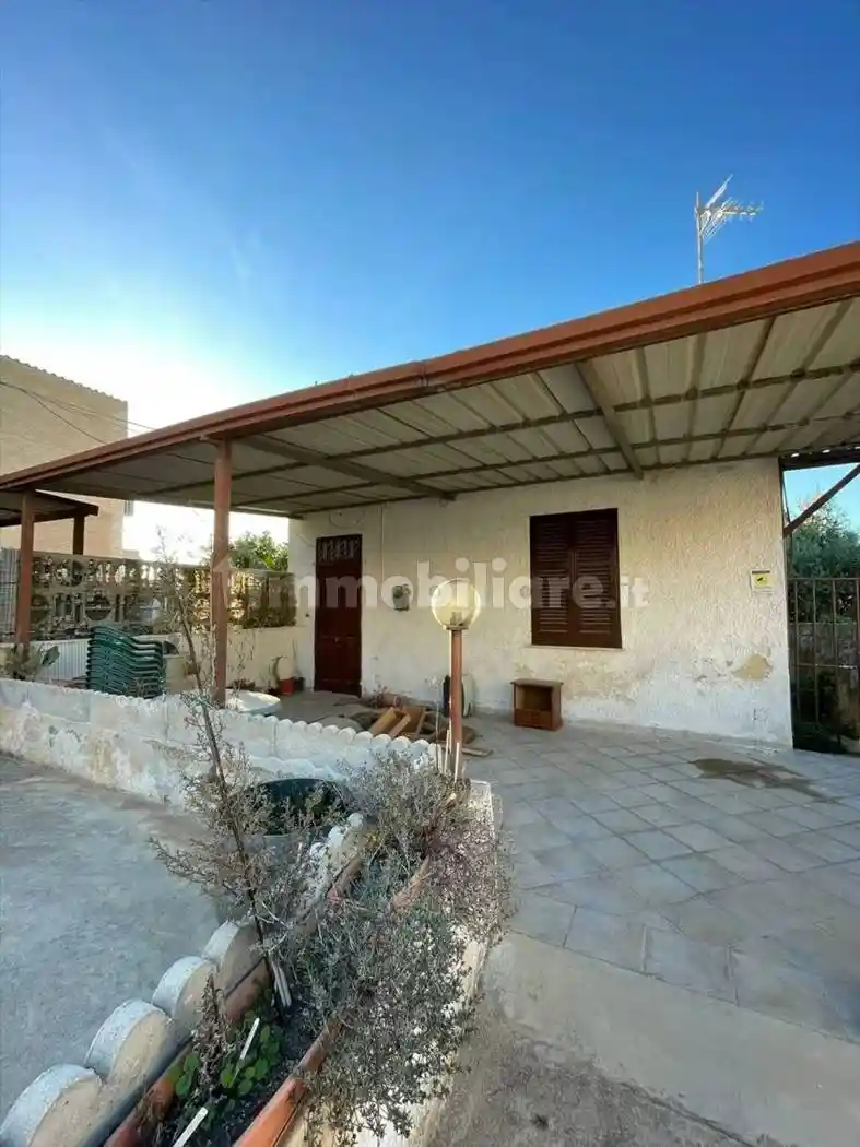 Villa in vendita a Marsala