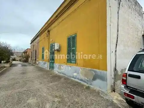 Villa in vendita a Petrosino