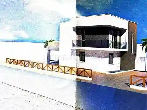 Villa - foto 2