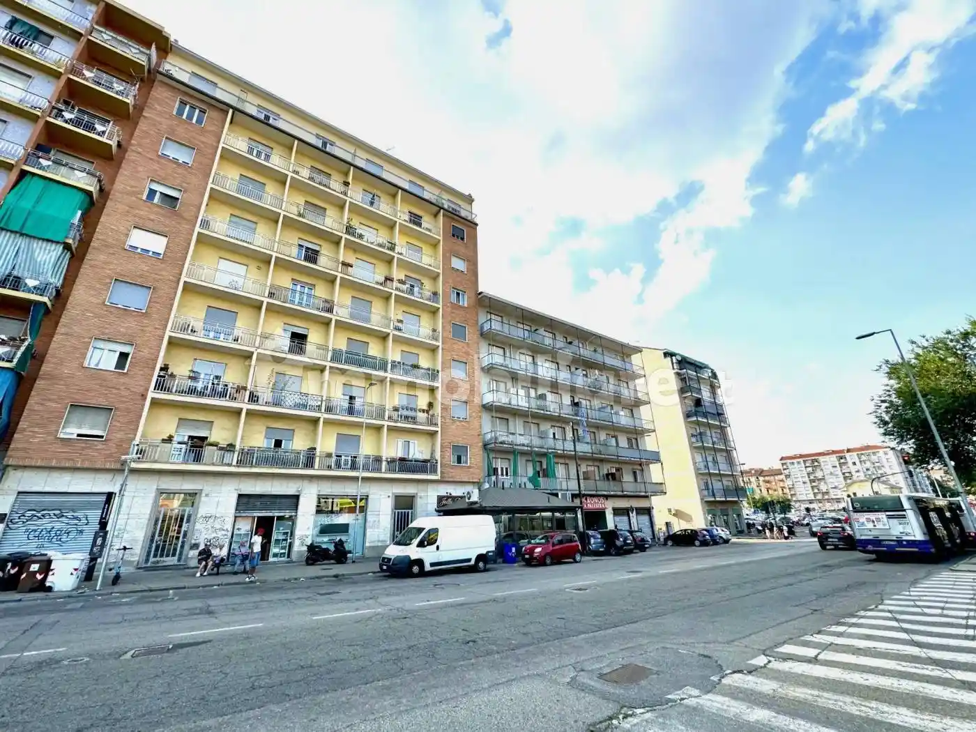 Appartamento in vendita a Moncalieri