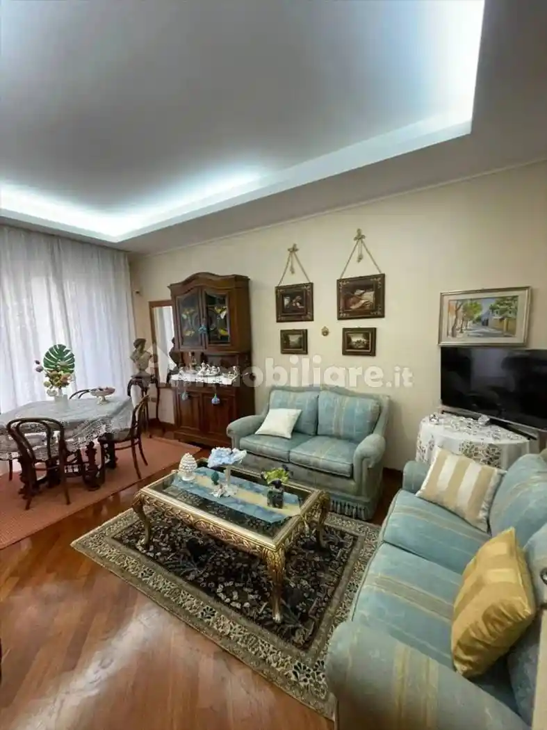 Appartamento in vendita a Marsala