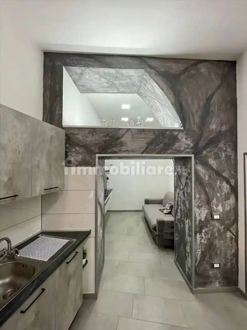 Appartamento in vendita a Marsala