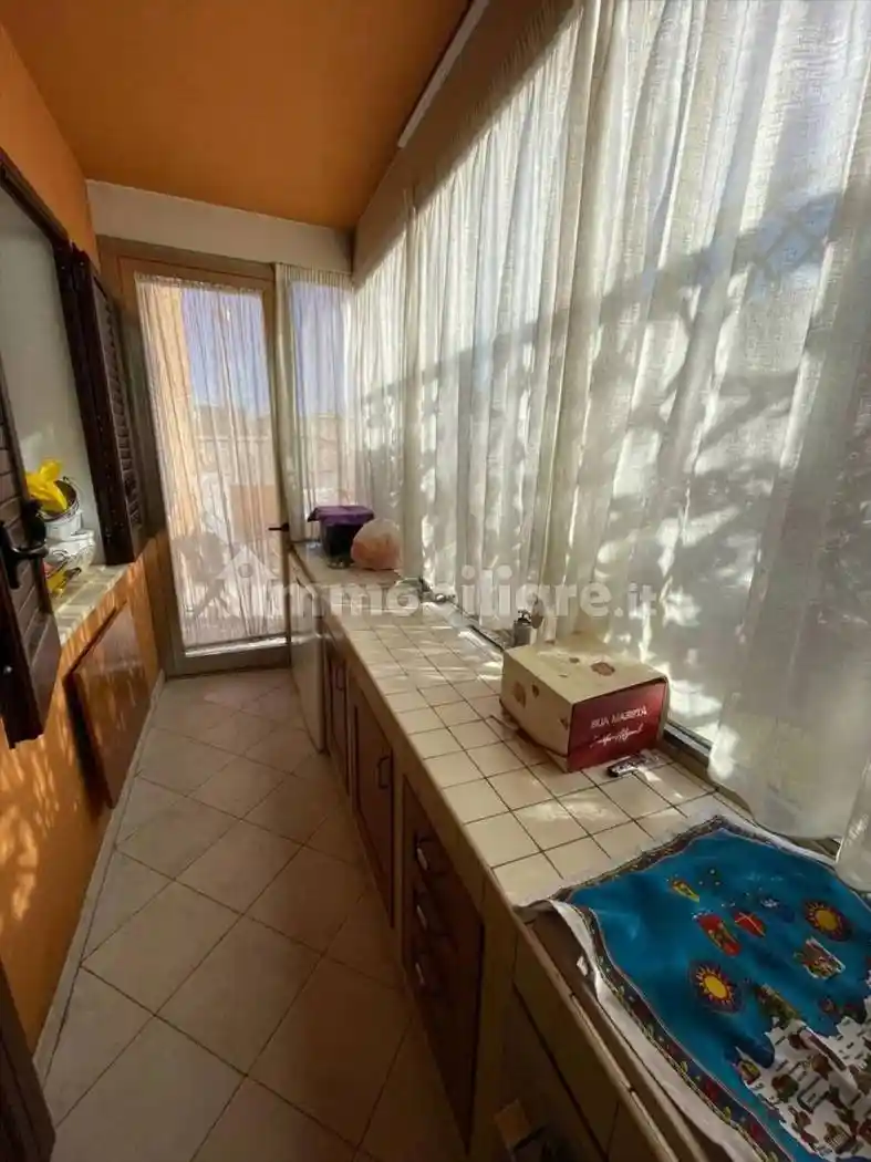 Appartamento in vendita a Marsala