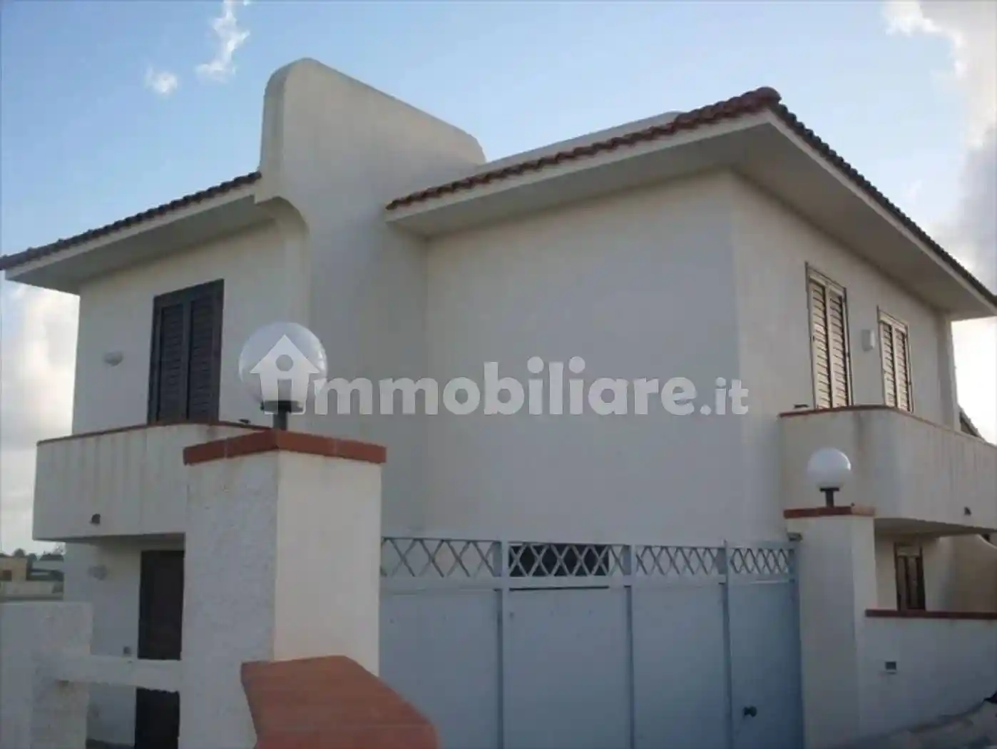 Villa in affitto a Marsala