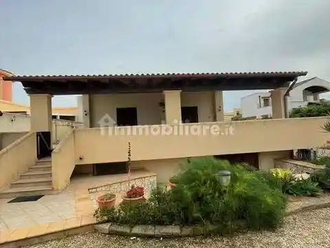 Villa in vendita a Marsala