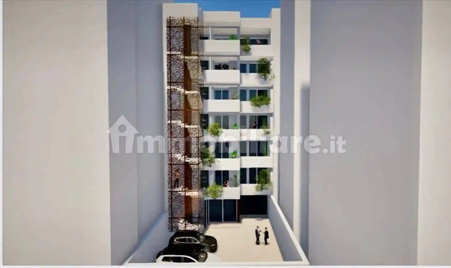 Appartamento in vendita a Marsala