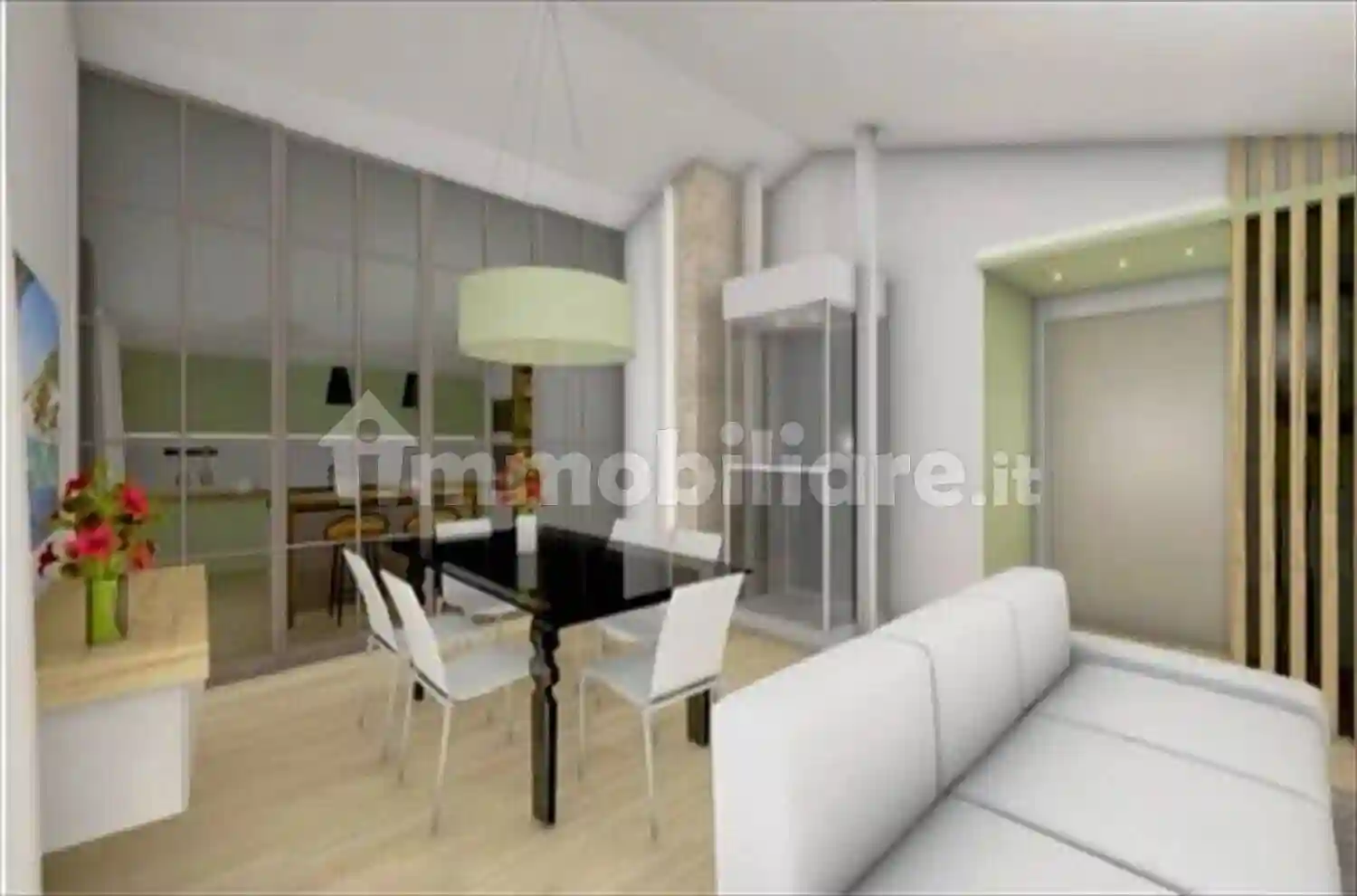 Appartamento - foto 5
