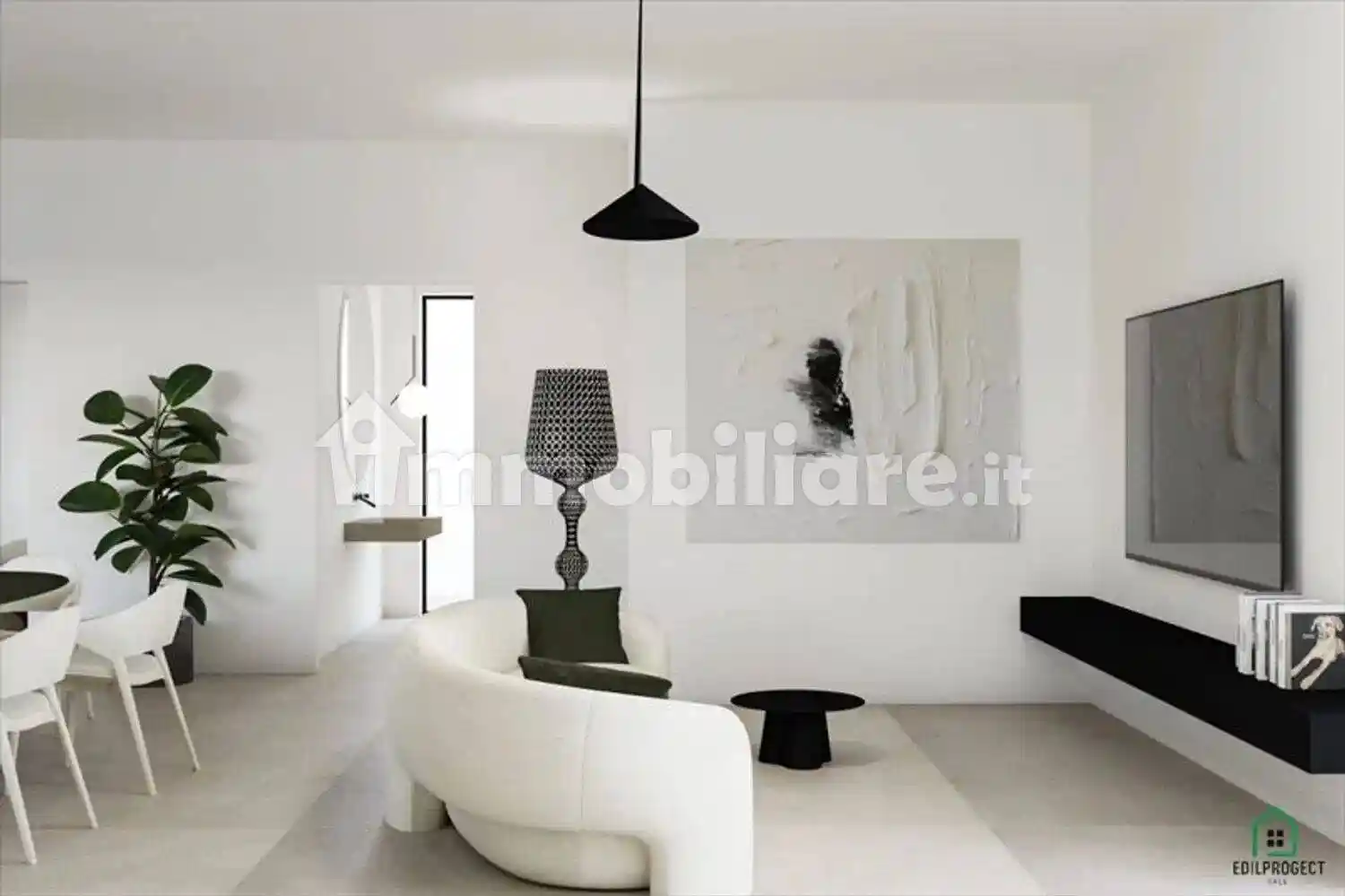 Appartamento in vendita a Marsala