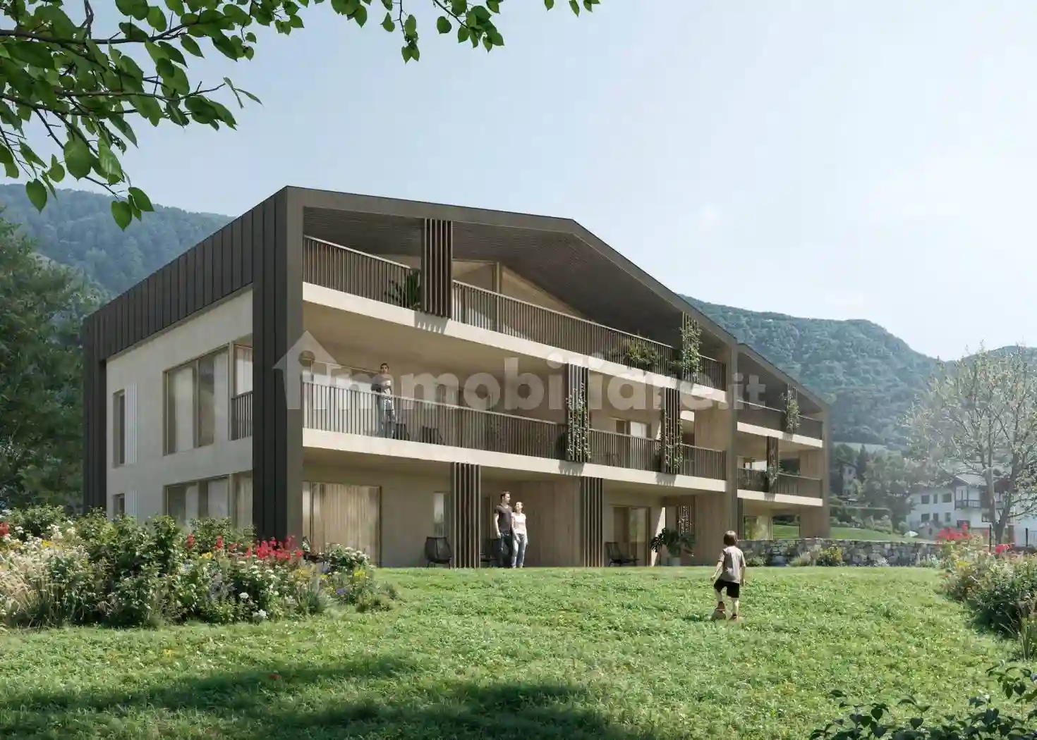 Attico - Mansarda - foto 5