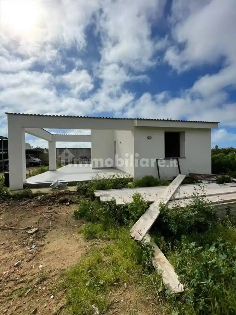 Villa in vendita a Marsala