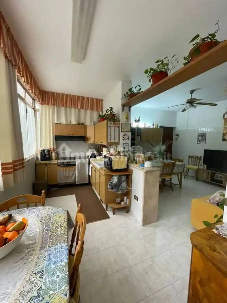 Appartamento in vendita a Marsala