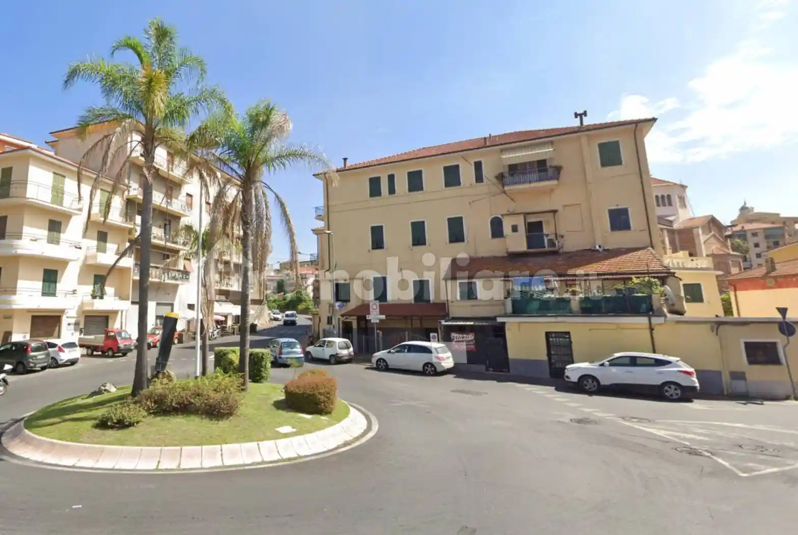 Appartamento in vendita a Imperia