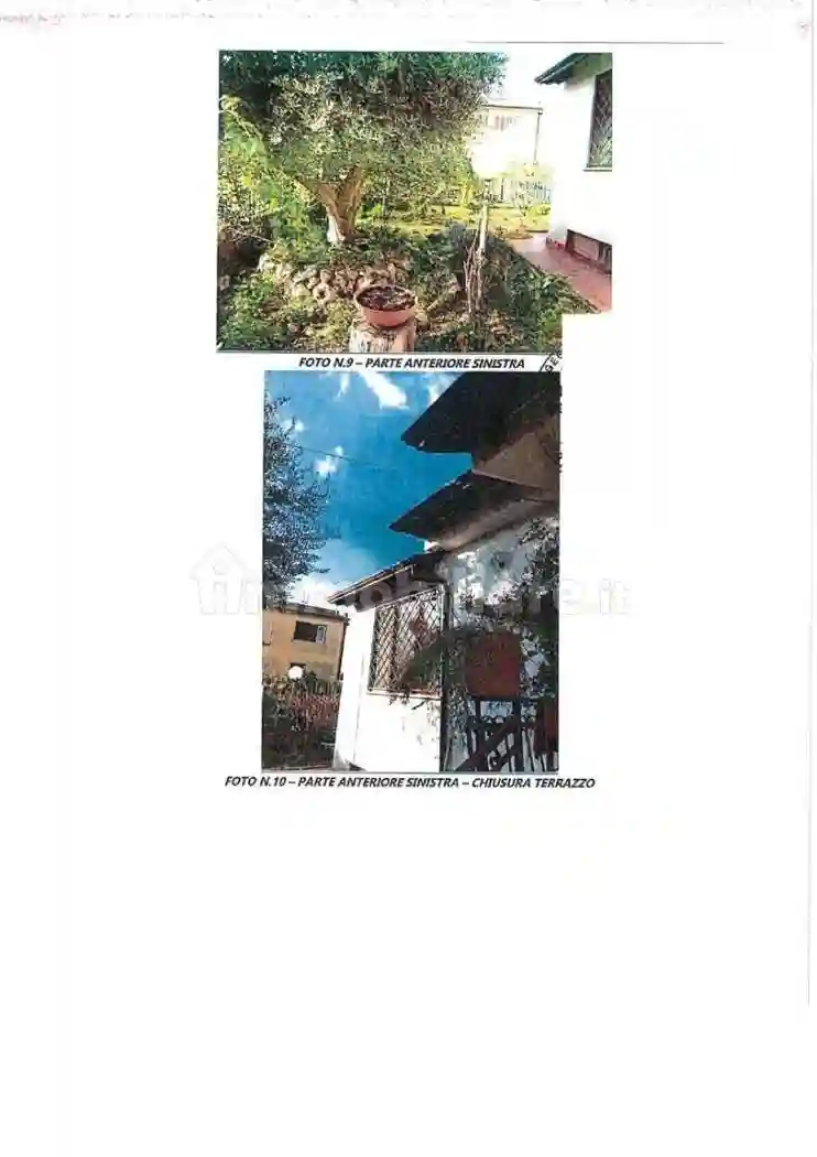 Villetta a schiera - foto 2