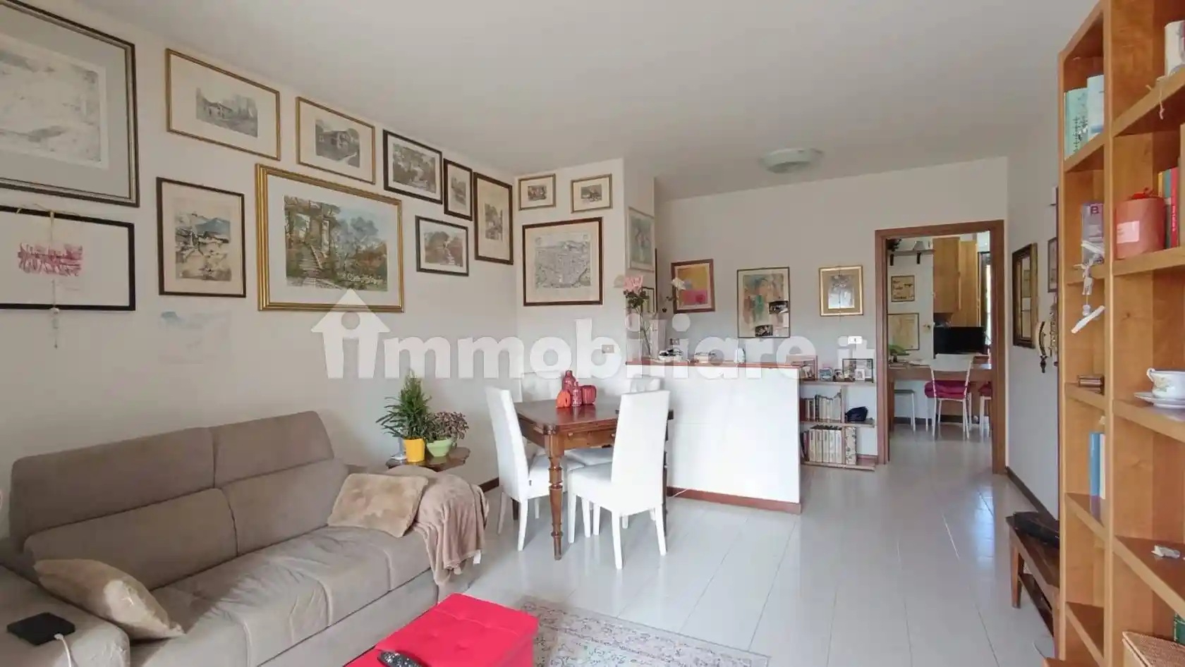Appartamento in vendita a Pianoro