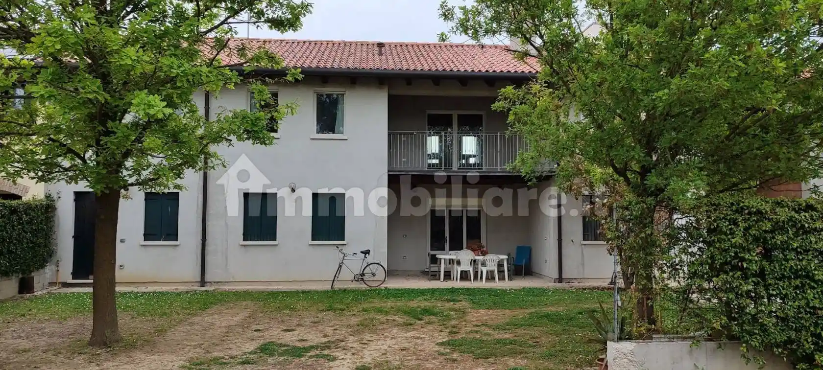 Villa in vendita a Mogliano Veneto