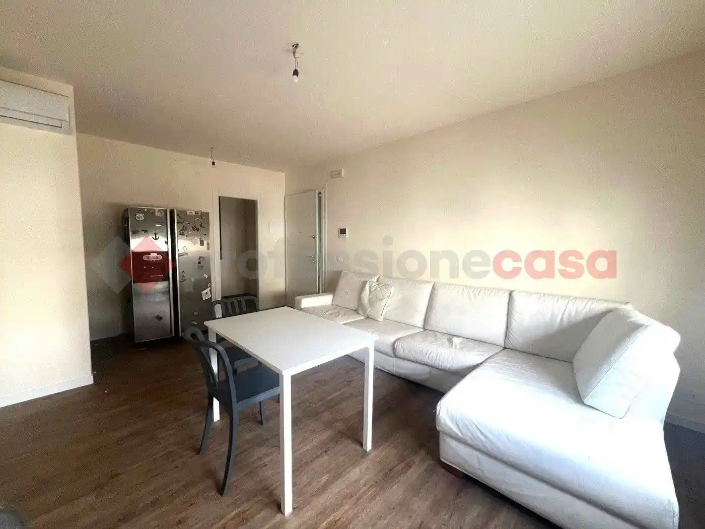 Appartamento in affitto a Solesino