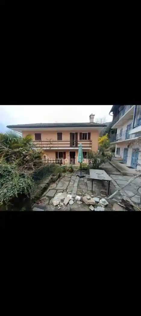 Casa indipendente in vendita a Premosello-Chiovenda