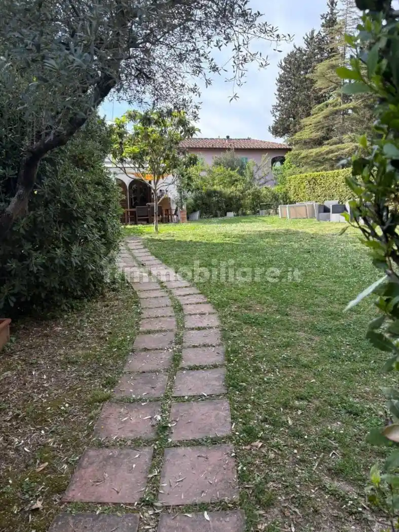 Rustico - Casale in affitto a Impruneta