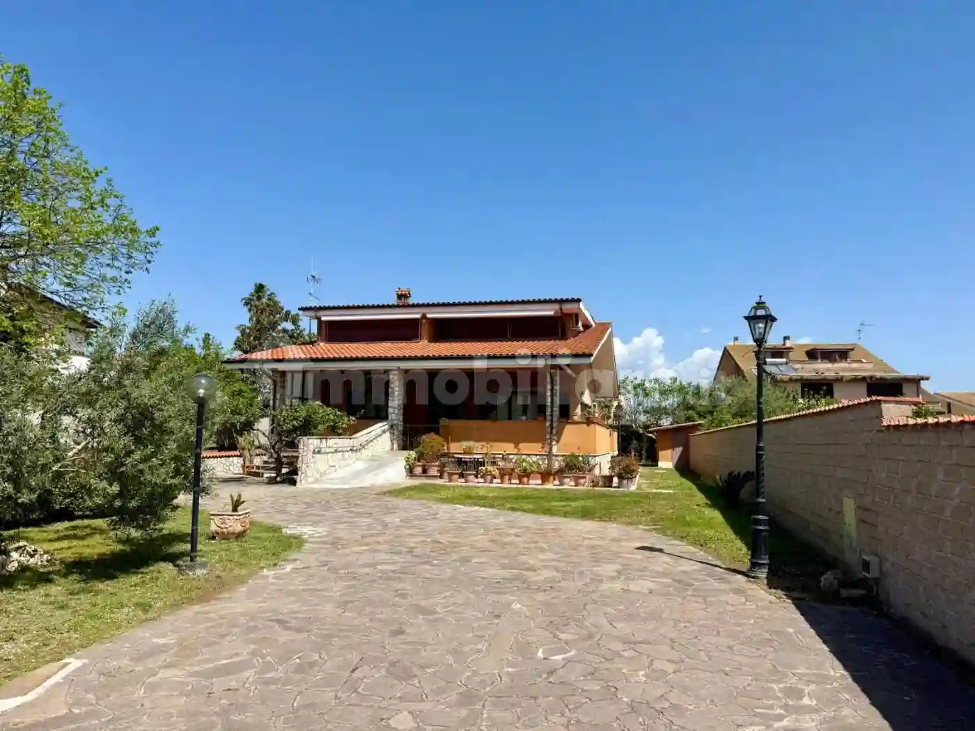 Villa - foto 4