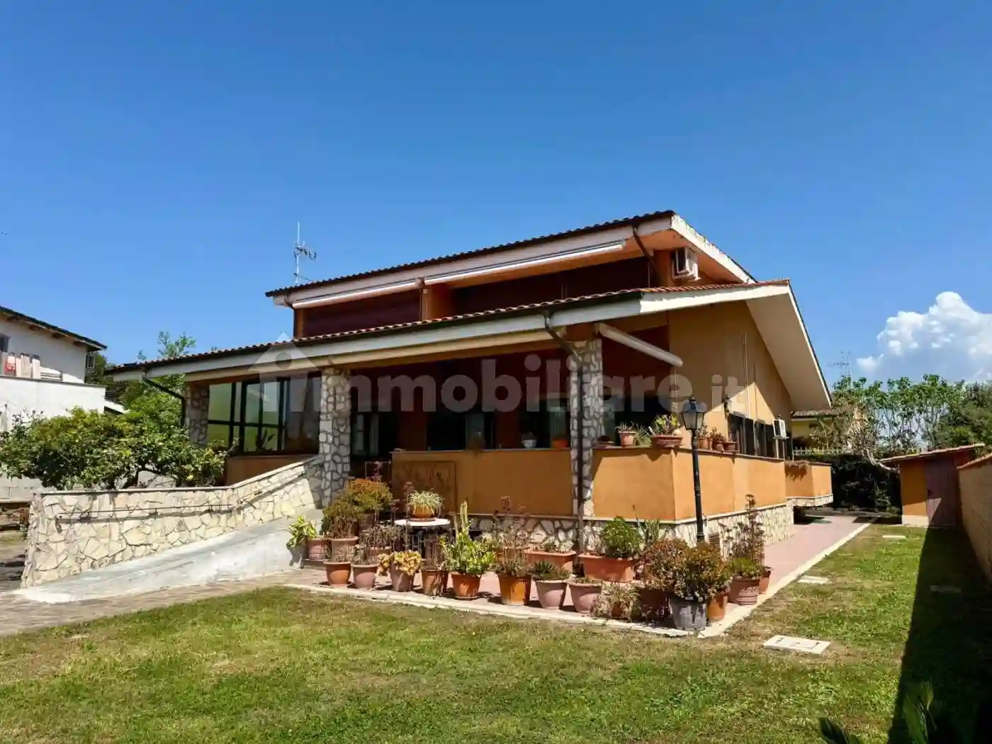 Villa - foto 5