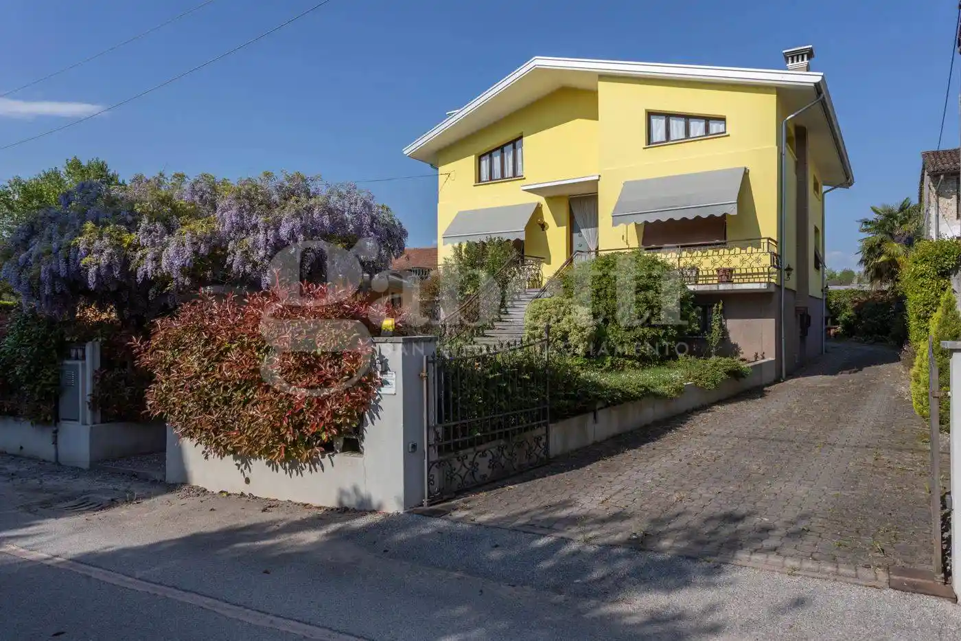 Casa indipendente in vendita a Zoppola