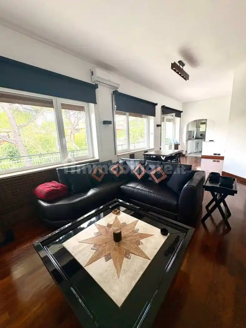 Appartamento in affitto a Roma