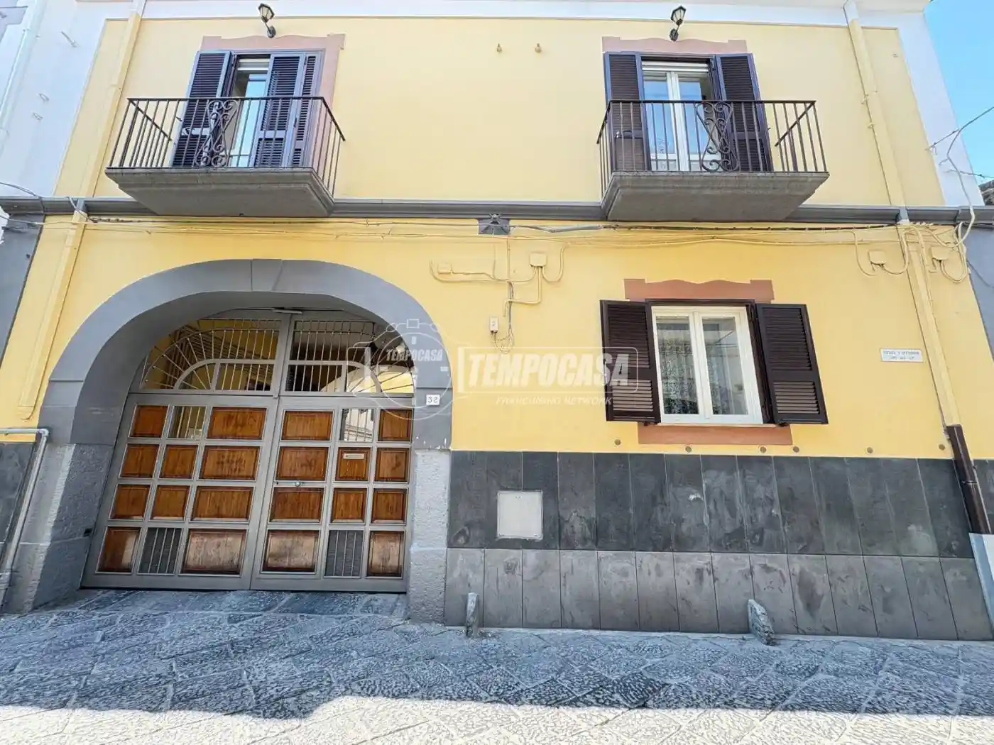 Appartamento in vendita a Aversa