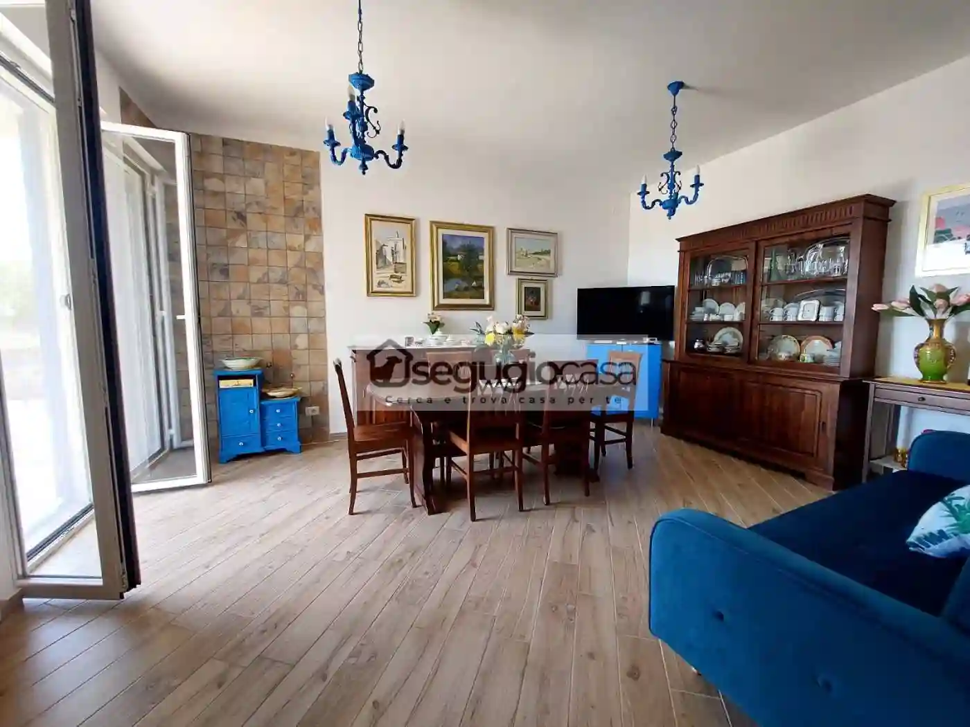 Villa - foto 5