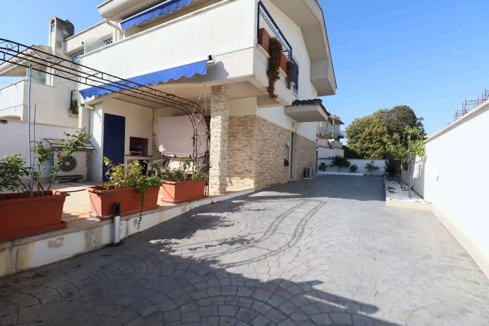 Villetta a schiera in vendita a Anzio