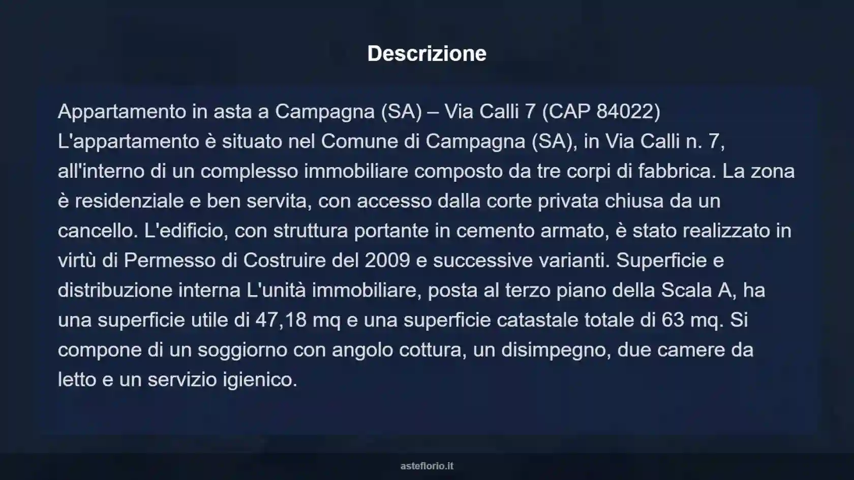Appartamento - foto 5