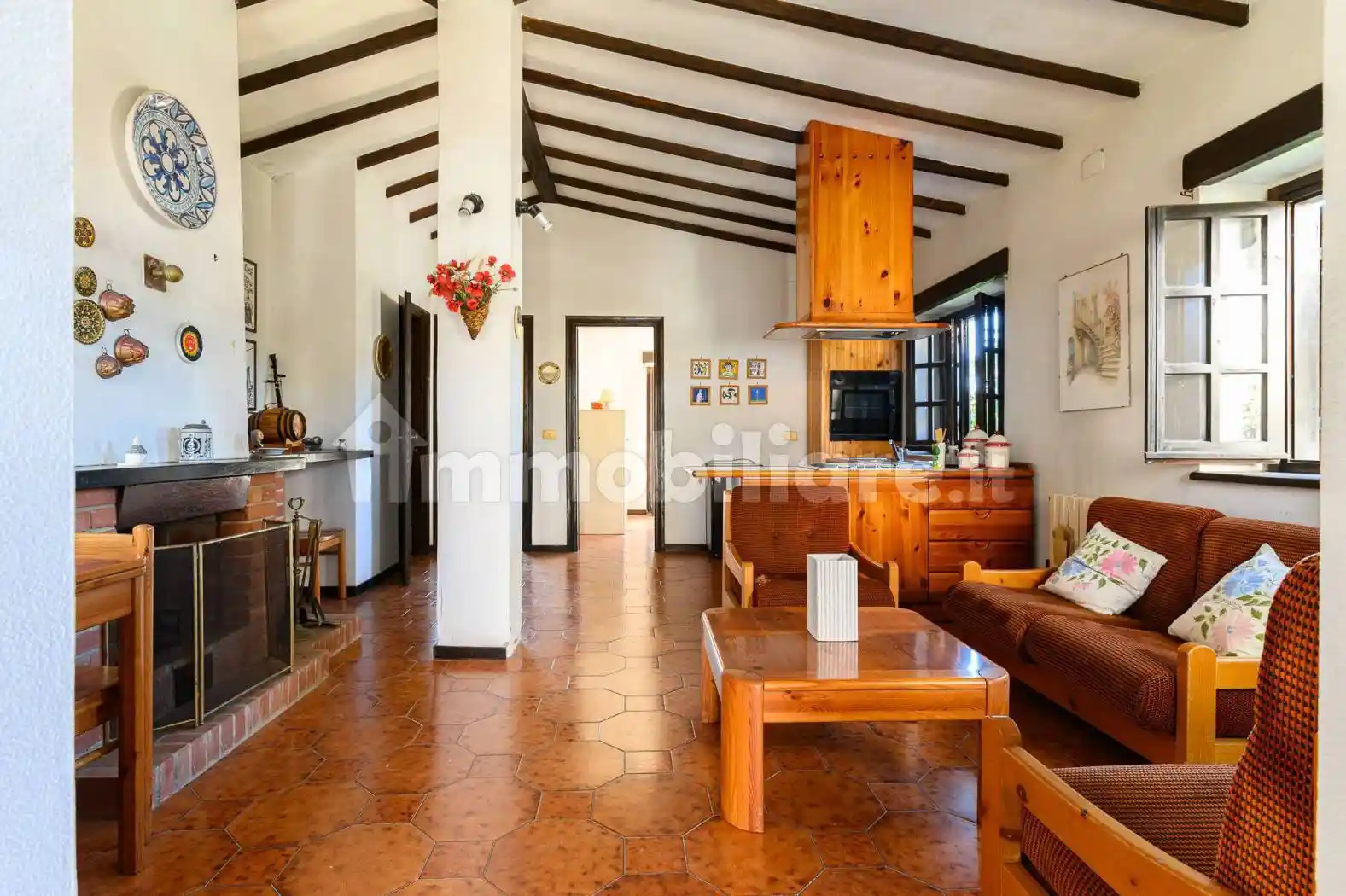 Villa in vendita a Terracina