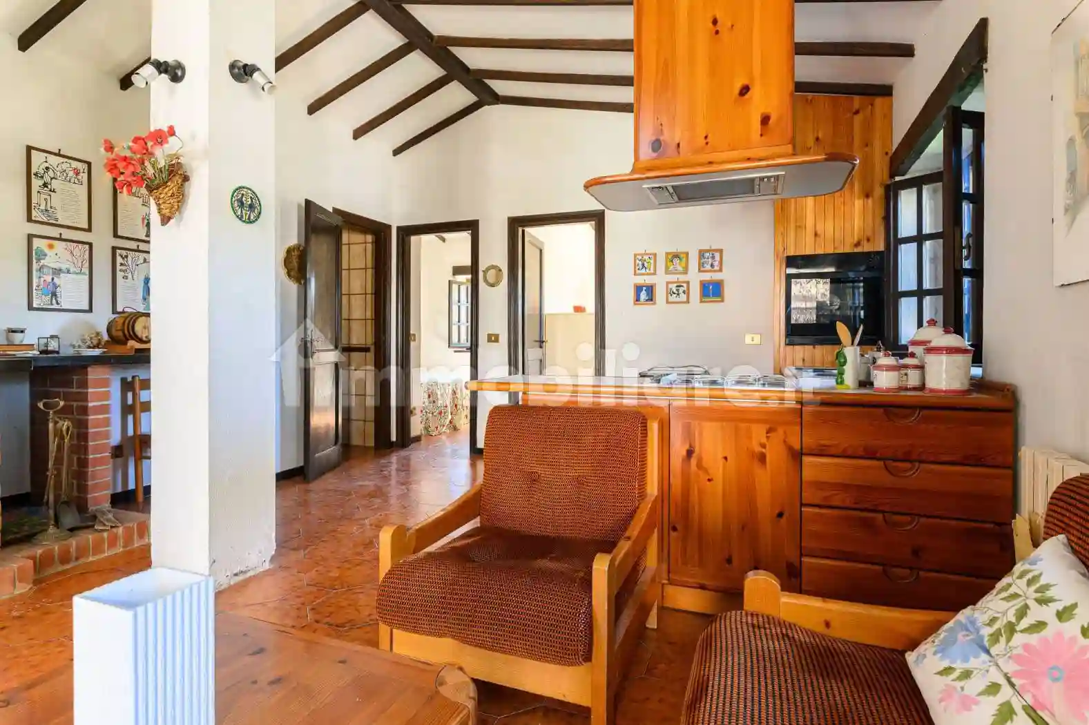Villa - foto 4