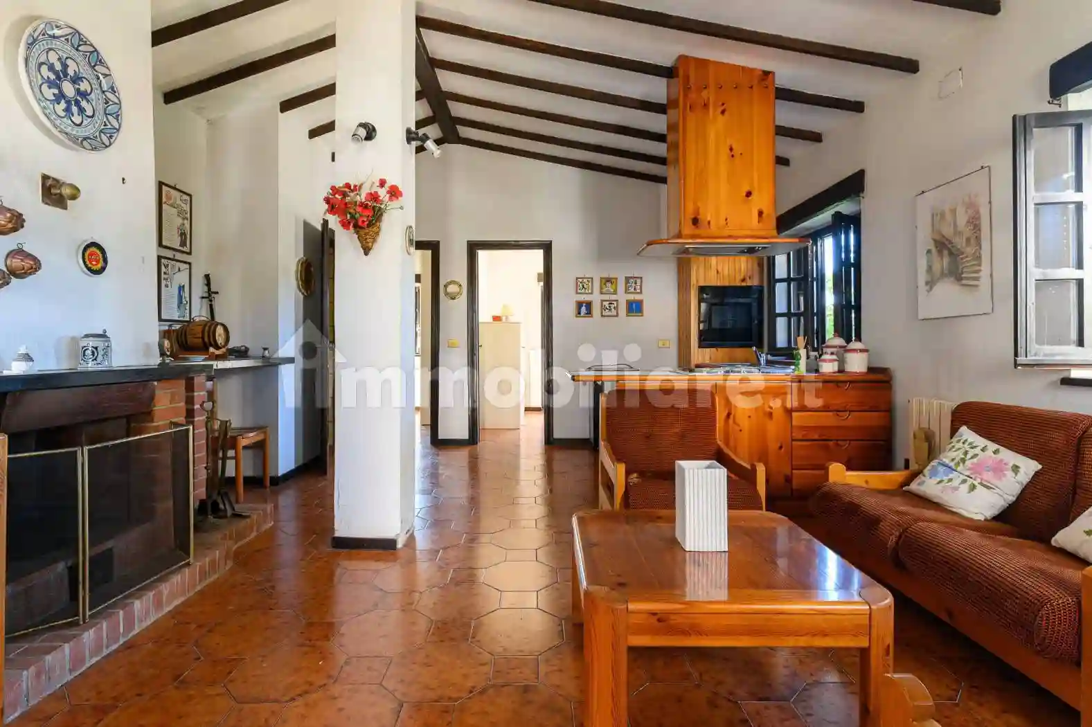Villa - foto 5