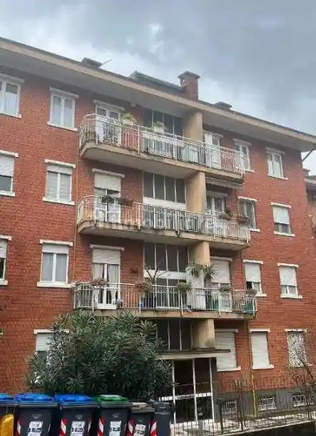 Appartamento in vendita a Varese