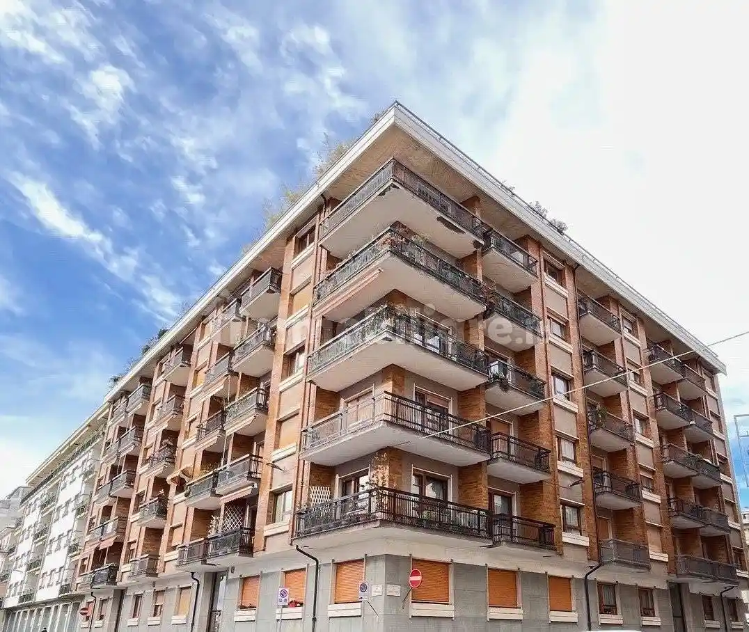 Appartamento in vendita a Cuneo