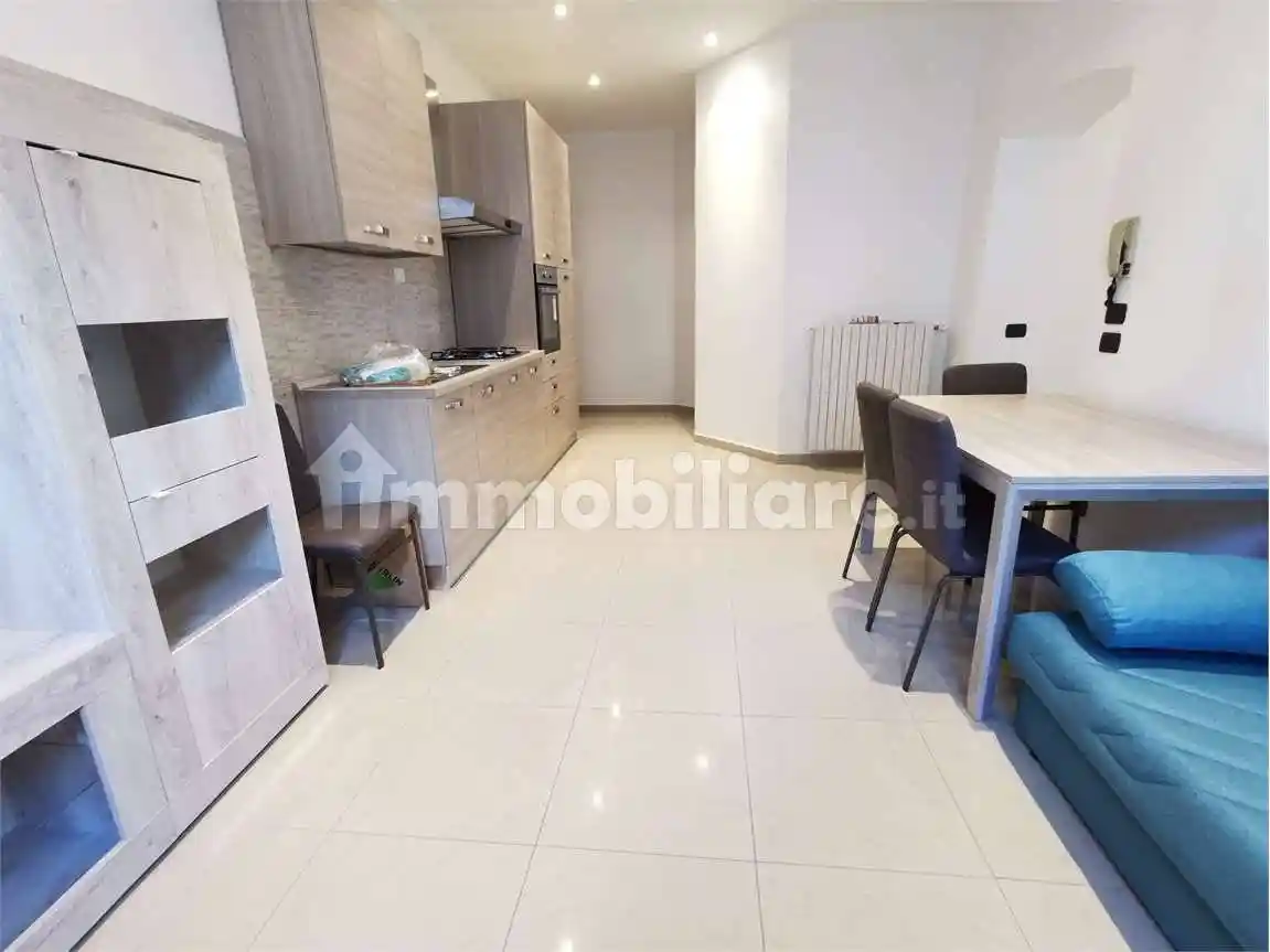 Appartamento in vendita a Vaprio d'Adda