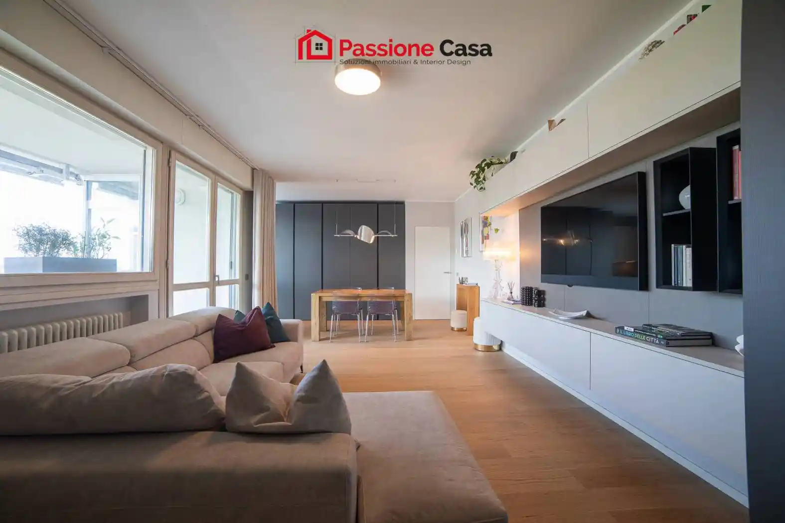 Appartamento in vendita a Parma