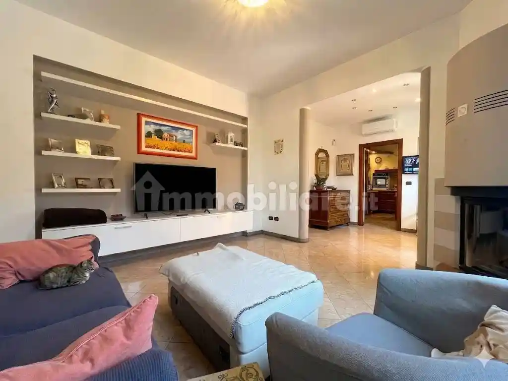 Casa indipendente in vendita a Bovolone