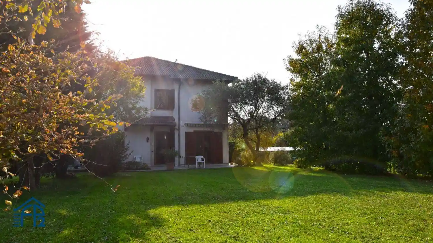 Villa in vendita a Vimercate