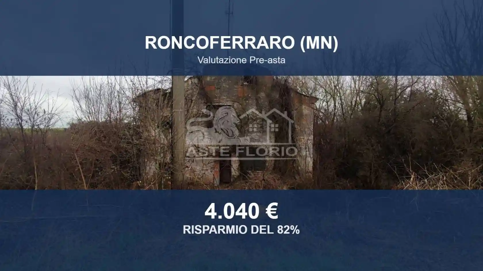 Villa in vendita a Roncoferraro