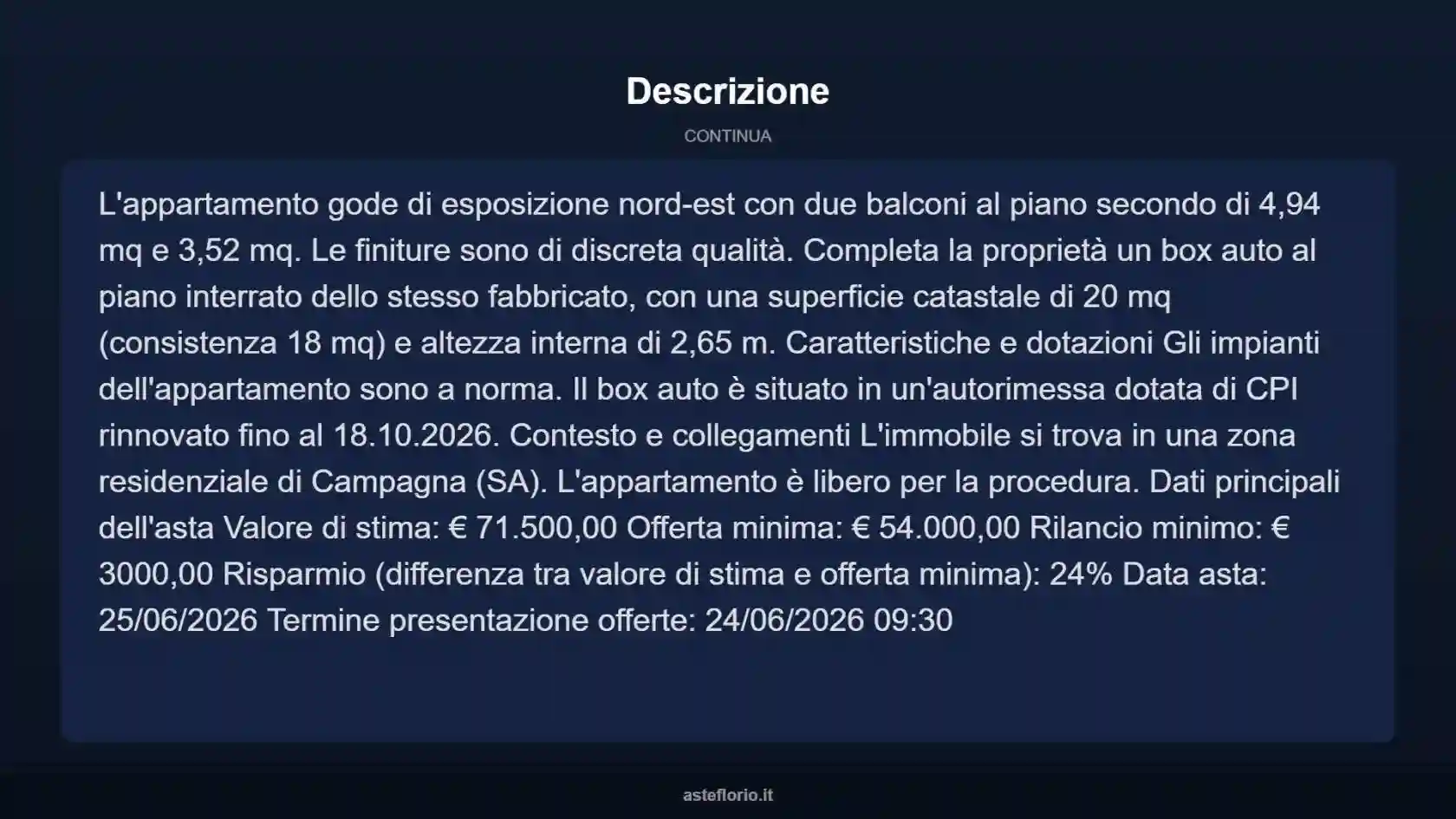 Appartamento - foto 5