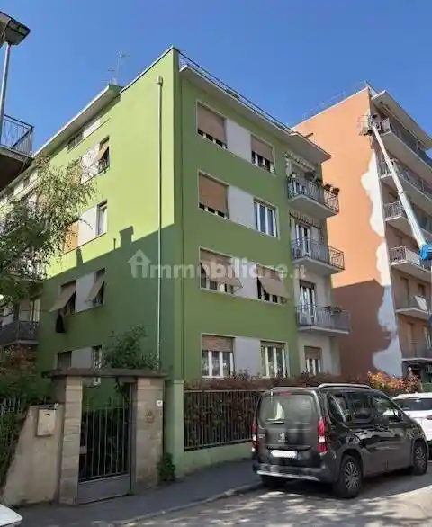 Appartamento in vendita a Parma