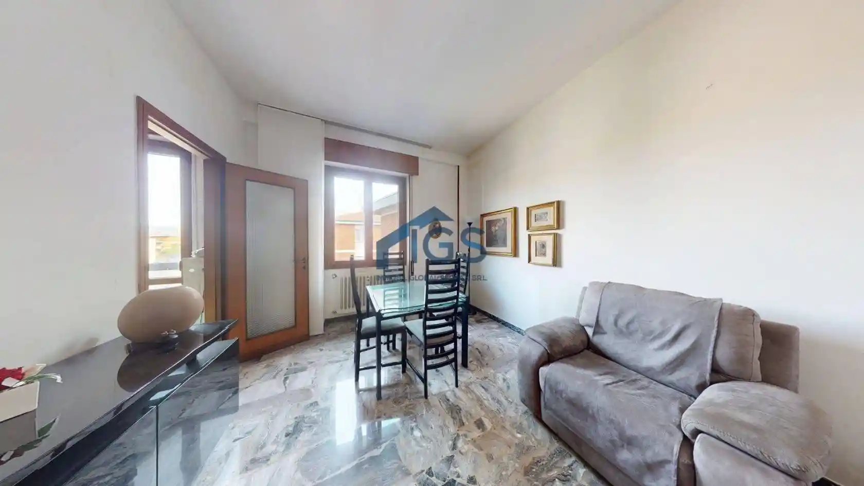 Appartamento in vendita a Brescia